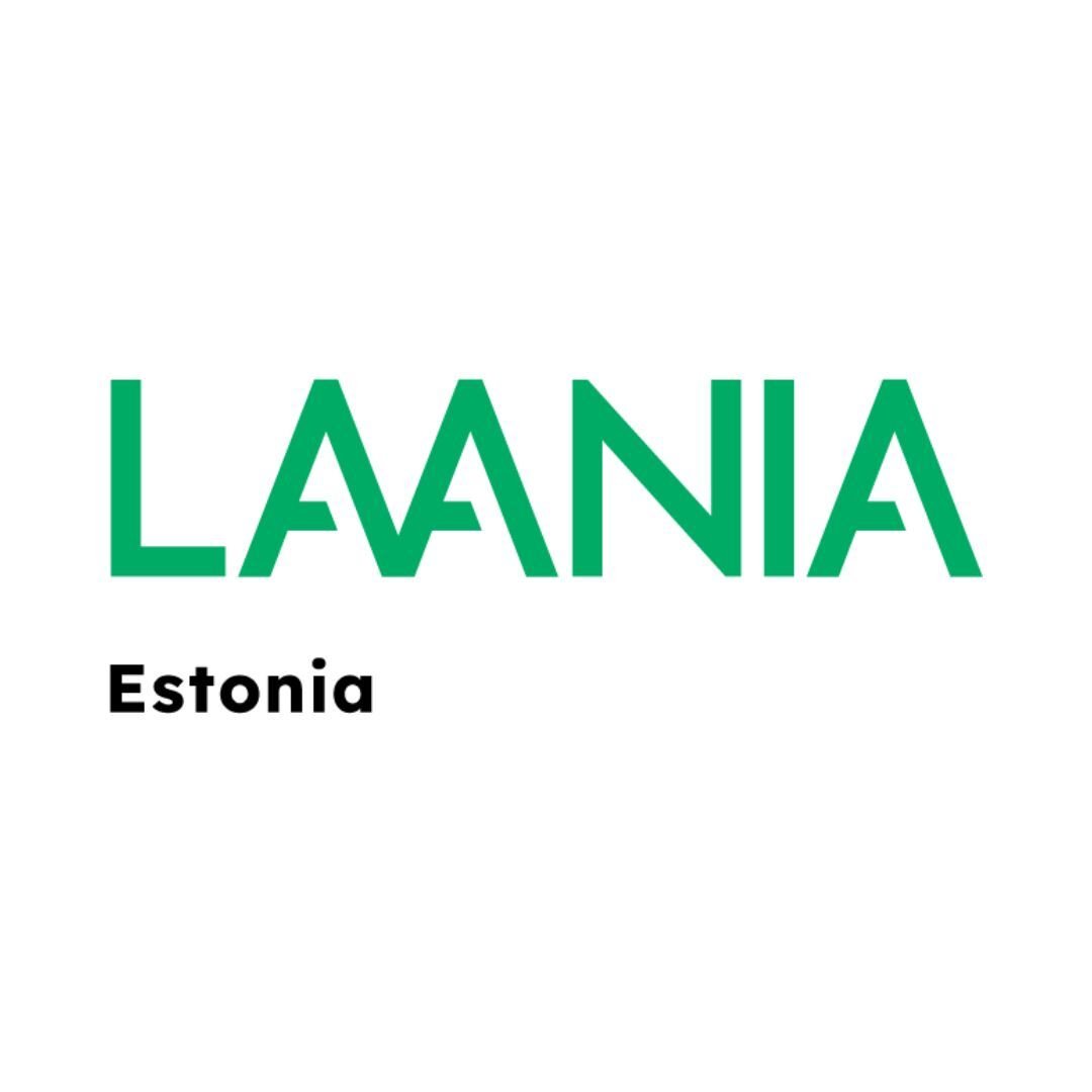 Laania Estonia logo